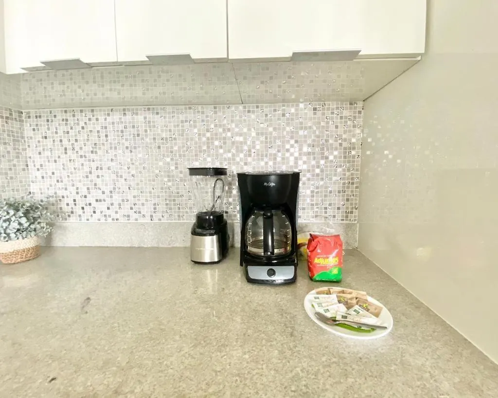 Kasa Brisa Marina Ocean View Balcony Beachfront San Juan Apartament