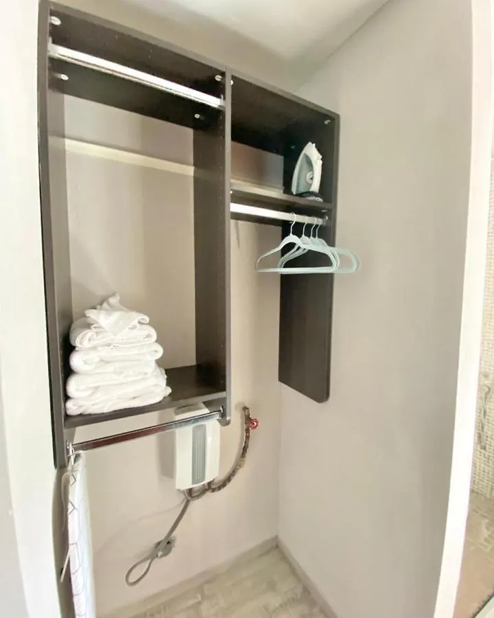Kasa Brisa Marina Ocean View Balcony Beachfront San Juan Apartament